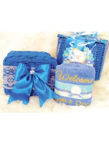 Vonny Paket Souvenir Bayi